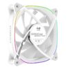 Inwin Sirius Extreme Pure Triple Pack ASE120P Case Fans - Cooling Systems