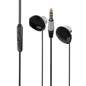 Lenovo Lecoo EH101 3.5mm Earphone - Audio Gears and Accessories