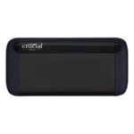 Crucial X8 500GB Portable SSD Up to 1050MB/s USB 3.2 External Solid State Drive USB-C USB-A CT500X8SSD9