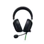 Razer BlackShark V2 X Gaming Headset: 7.1 Surround Sound - Black | Quartz