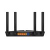 TP-Link Archer AX10 AX1500 Wi-Fi 6 Router - Networking Materials