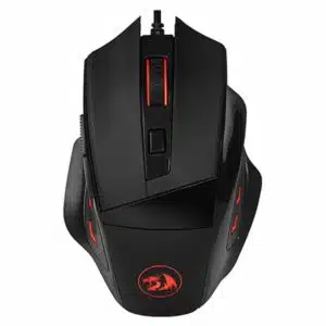 Redragon Phaser M609 Wired USB Gaming Mouse - BTZ Flash Deals