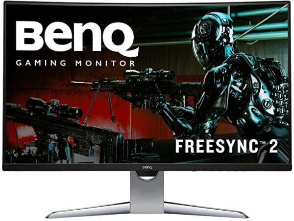 BenQ EX3203R 31.5