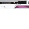 GIGABYTE GeForce RTX 3060 Ti Vision OC 8GB 256-bit GDDR6 WINDFORCE 3X Cooling System GV-N306TVISION OC-8GD REV2.0 Video Card - Nvidia Video Cards