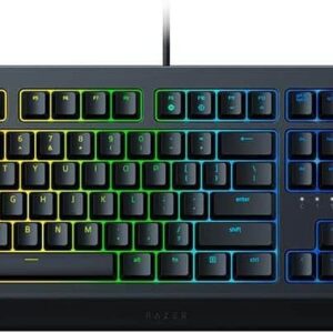 Razer Cynosa V2 Chroma Gaming Keyboard RZ03-03400100-R3M1 - Computer Accessories