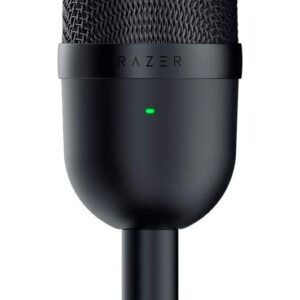 Razer Seiren Mini USB Streaming Microphone RZ19-03450100-R3M1 - Computer Accessories