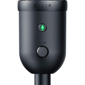 Razer Seiren V2 X USB Microphone RZ19-04050100-R3M1 - Computer Accessories