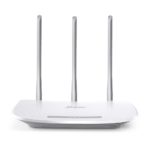 TP-Link N300 Wi-Fi Router TL-WR845N