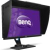 BenQ SW2700PT 27 Inch QHD 1440P IPS Photography - Monitors
