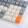 HK Gaming Beta Dye Sublimation Keycaps - Computer Accessories
