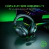Razer BlackShark V2 X Gaming Headset: 7.1 Surround Sound - Computer Accessories