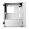 Tecware Nexus Air M2 Ultra White High Airflow mATX Case - Chassis