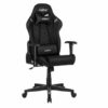 DXRacer NEX Series EC-O134-N-K3-303 Black Gaming Chair - Furnitures