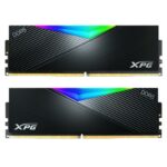 Adata XPG Lancer 64GB 2x32GB DDR5 6000 CL30 Intel XMP and AMD EXPO Desktop Memory