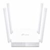 TP-Link Archer C24 AC750 Dual Band Wi-Fi Router - Networking Materials