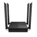 TP-Link Archer C64 AC1200 Dual-Band Wi-Fi Router