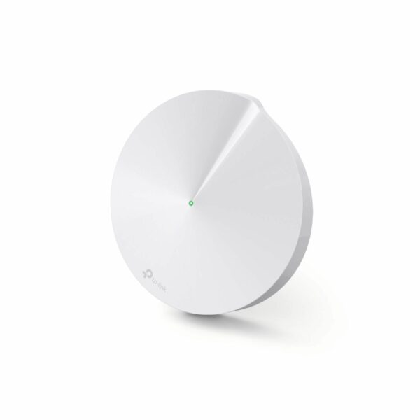 TP-Link Deco M5 AC1300 Whole Home Mesh Wi-Fi System 1 Pack - Networking Materials