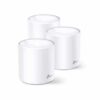 TP-Link Deco X60 AX3000 Whole Home Mesh Wi-Fi 6 System 3 Packs - Accessories