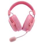 Redragon H510 ZEUS V2 Gaming Headset 7.1 Surround Sound Memory Foam Ear Pads Black | White | Pink