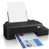 Epson EcoTank L121 A4 Ink Tank Printer - BTZ Flash Deals