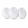 TP-Link Deco M5 AC1300 Whole Home Mesh Wi-Fi System 3 Packs - Networking Materials