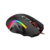 Redragon M607 Griffin 7200 DPI RGB Gaming Mouse - BTZ Flash Deals