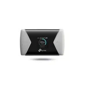 TP-Link M7650 600Mbps 4G LTE-Advanced Mobile Wi-Fi - Networking Materials