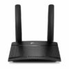 TP-Link TL-MR100 300Mbps Wireless N 4G LTE Router - Networking Materials