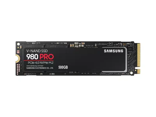 Samsung 980 PRO 250 | 500GB | 1TB | 2TB PCIe NVMe Gen4 Internal Gaming SSD - BTZ Flash Deals