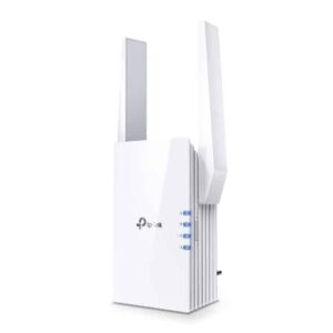 TP-Link RE605X AX1800 Wi-Fi 6 Range Extender - Accessories