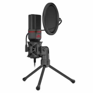 Redragon Seyfert GM100 Studio Microphone Kit - BTZ Flash Deals