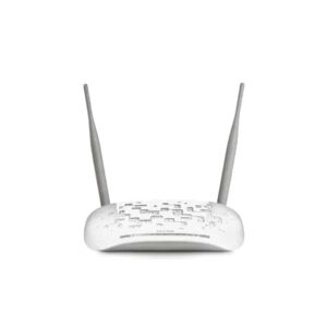 TP-Link TD-W8961N 300Mbps Wi-Fi N ADSL2+ Modem Router - Accessories