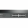 TP-Link TL-SG1016D 16-Port Gigabit Switch - Networking Materials