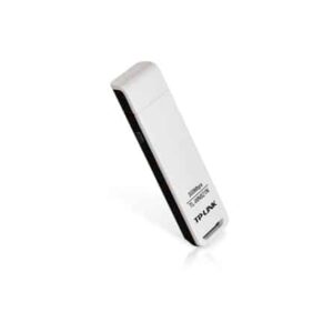 TP-Link TL-WN821N 300Mbps Wi-Fi USB Adapter - Accessories