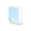 TP-Link TL-WR802N N300 Nano Pocket Wi-Fi Router - Networking Materials