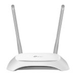 TP-Link N300 Wi-Fi Router TL-WR840N 300Mbps Wireless N Router