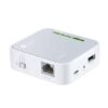 TP-Link TL-WR902AC AC750 Mini Pocket Wi-Fi Router - Networking Materials
