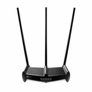 TP-Link TL-WR941HP N450 High Power Wi-Fi Router - Networking Materials