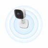 TP-Link Tapo C100 Home Security Wi-Fi Camera - CCTV & Securities