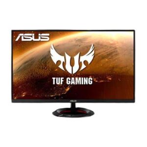 ASUS TUF VG279Q1R IPS, 144Hz, 1ms 27” 1080P FreeSync Premium Gaming Monitor - Monitors