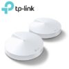 TP-Link Deco M5 AC1300 Whole Home Mesh Wi-Fi System 2 Packs - Networking Materials