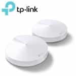 TP-Link Deco M5 AC1300 Whole Home Mesh Wi-Fi System 2 Packs