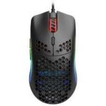 Glorious Model O Wired Gaming Mouse Matte Black