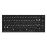 Glorious GMMK Pro 75 RGB Barebone Keyboard Black Slate