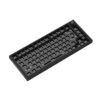 Glorious GMMK Pro 75 RGB Barebone Keyboard Black Slate - Computer Accessories