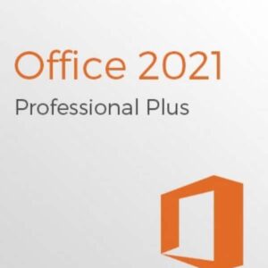 Microsoft Office 2021 Professional Plus Digital OEM License Key Lifetime - BTZ Flash Deals