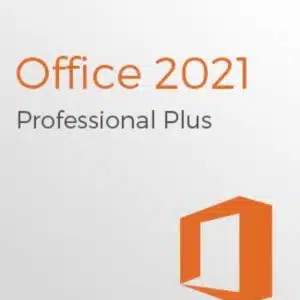 Microsoft Office 2021 Professional Plus Digital OEM License Key Lifetime - BTZ Flash Deals