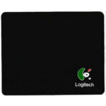 Logitech Classic Home and Office Mousepad