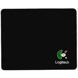 Logitech Classic Home and Office Mousepad - BTZ Flash Deals