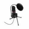 Redragon Seyfert GM100 Studio Microphone Kit - BTZ Flash Deals